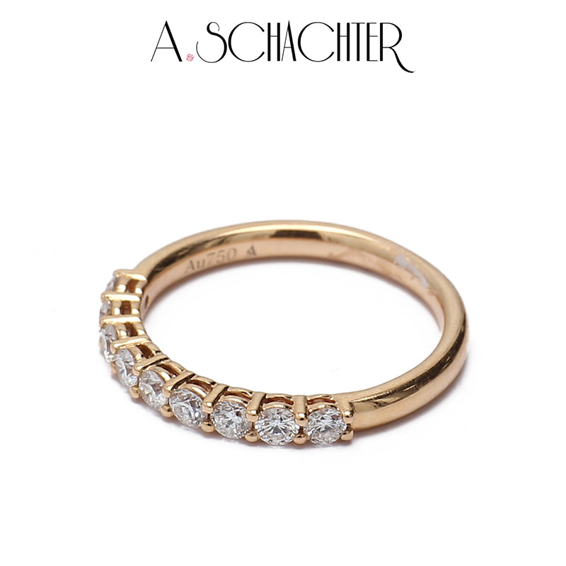 JZC1N036 (0,05 ct * 9. Rundschliff)
