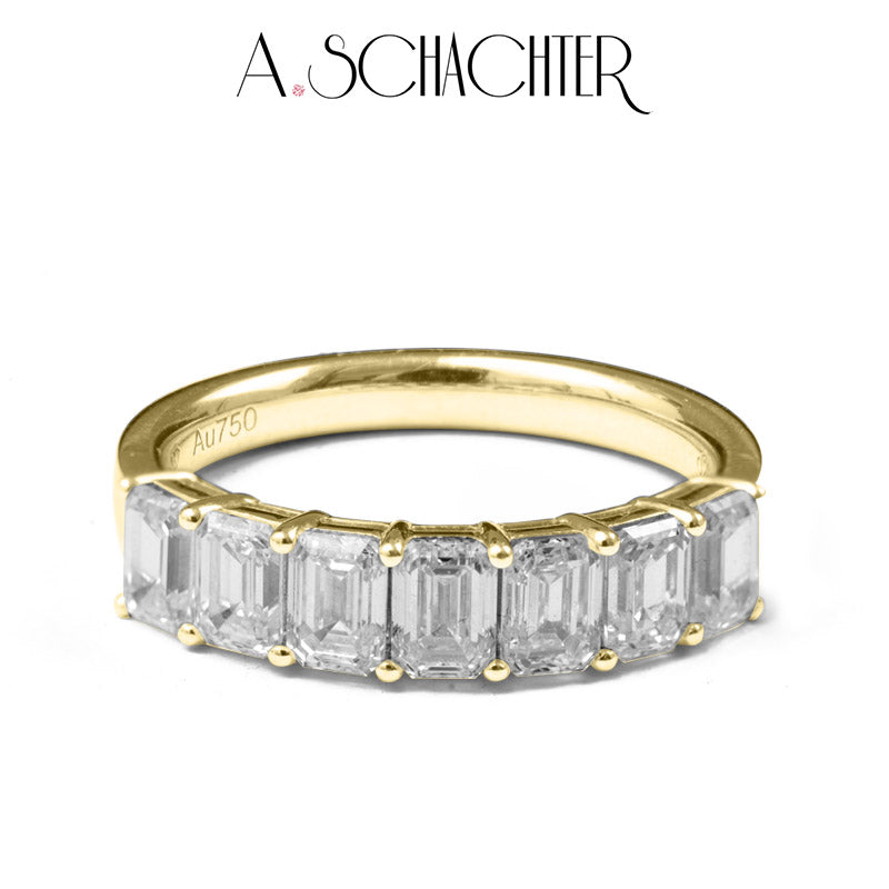 JZC1N038 Smaragd (0,2 ct * 7. Smaragdschliff)