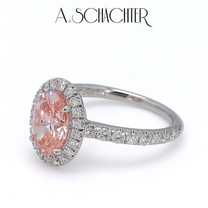 JZB1N0112 (2 ct. Ovalschliff)