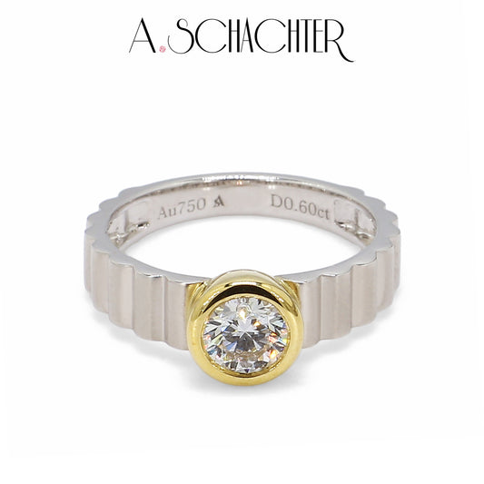 JZA2N039 (0,6 ct. Rundschliff)