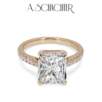 JZB1N007 (3,6 ct. Radiantschliff)