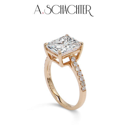 JZB1N007 (3,6 ct. Radiantschliff)