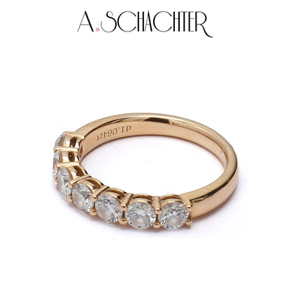 JZC1N036 (0,05 ct * 9. Rundschliff)