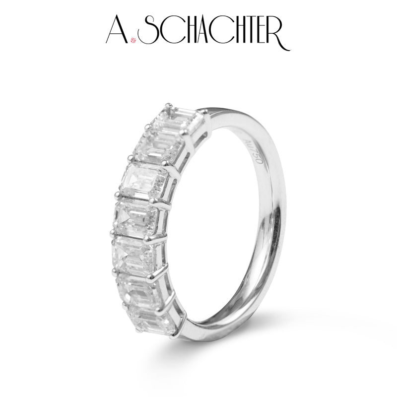 JZC1N038 Smaragd (0,2 ct * 7. Smaragdschliff)