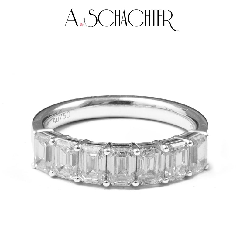 JZC1N038 Smaragd (0,2 ct * 7. Smaragdschliff)