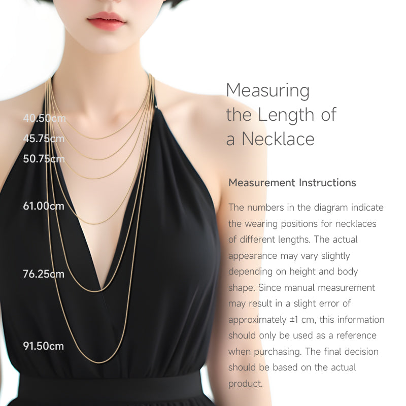 Harmony Diamond Necklace (1.09 mixed shaped, 7 stones)